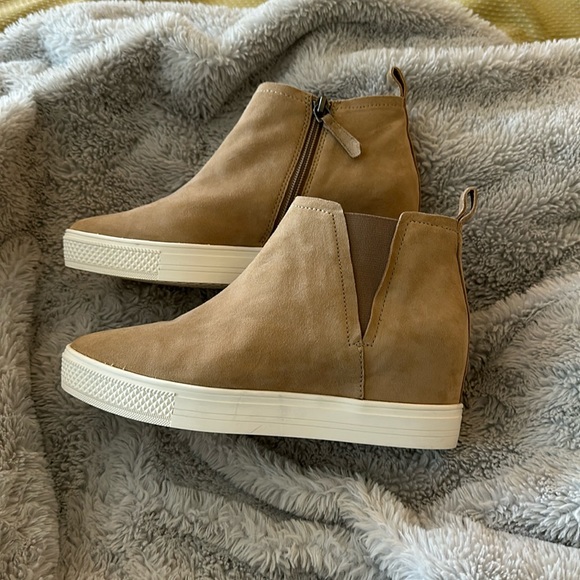 Booties - Picture 1 of 5